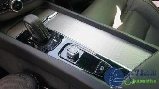 Volvo V-60 V60 II (ZW), Combi, 2018 2.0 B4 16V Mild Hybrid Geartronic picture 18