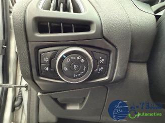 Ford Focus Focus 3 Wagon, Combi, 2010 / 2020 1.5 TDCi picture 19