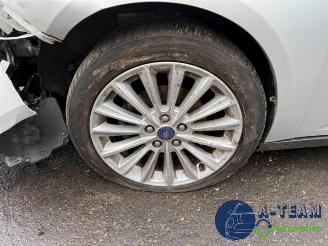 Ford Focus Focus 3 Wagon, Combi, 2010 / 2020 1.5 TDCi picture 11