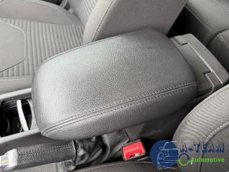 Ford Focus Focus 3 Wagon, Combi, 2010 / 2020 1.5 TDCi picture 20