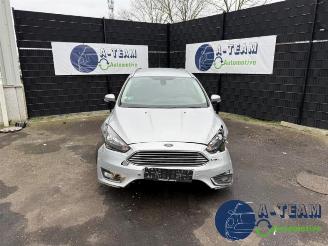 Ford Focus Focus 3 Wagon, Combi, 2010 / 2020 1.5 TDCi picture 2