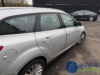 Ford Focus Focus 3 Wagon, Combi, 2010 / 2020 1.5 TDCi picture 5