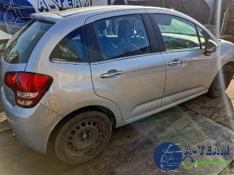 Citroën C3 C3 (SC), Hatchback, 2009 / 2016 1.2 VTi 82 12V picture 10