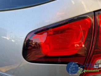 Citroën C3 C3 (SC), Hatchback, 2009 / 2016 1.2 VTi 82 12V picture 34