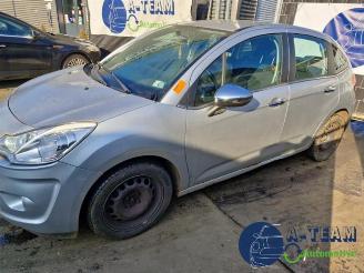 Citroën C3 C3 (SC), Hatchback, 2009 / 2016 1.2 VTi 82 12V picture 5