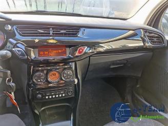 Citroën C3 C3 (SC), Hatchback, 2009 / 2016 1.2 VTi 82 12V picture 19