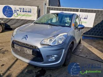 Auto da rottamare Citroën C3 C3 (SC), Hatchback, 2009 / 2016 1.2 VTi 82 12V 2012/12