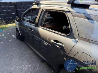 Citroën C4 cactus C4 Cactus (0B/0P), Hatchback 5-drs, 2014 1.6 Blue Hdi 100 picture 6