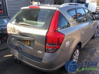 Kia Cee d Cee'd Sportswagon (JDC5), Combi, 2012 / 2018 1.4i CVVT 16V picture 13