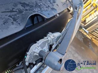 Skoda Fabia Fabia II Combi, Combi 5-drs, 2007 / 2015 1.2 TSI picture 13