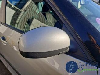 Skoda Fabia Fabia II Combi, Combi 5-drs, 2007 / 2015 1.2 TSI picture 15