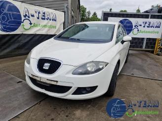 Seat Leon Leon (1P1), Hatchback 5-drs, 2005 / 2013 1.4 TSI 16V picture 1