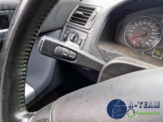 Volvo S-40 S40 (MS), Sedan, 2004 / 2012 2.0 16V picture 29