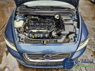 Volvo S-40 S40 (MS), Sedan, 2004 / 2012 2.0 16V picture 4