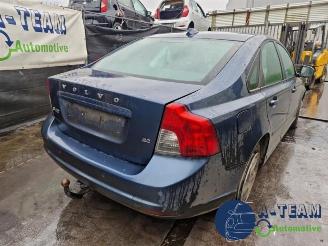 Volvo S-40 S40 (MS), Sedan, 2004 / 2012 2.0 16V picture 15