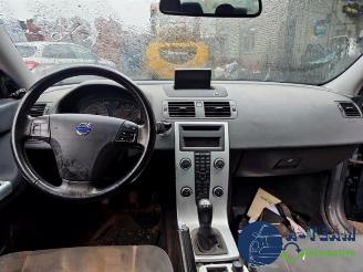 Volvo S-40 S40 (MS), Sedan, 2004 / 2012 2.0 16V picture 21