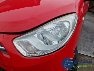 Hyundai I-10 i10 (F5), Hatchback, 2007 / 2013 1.1i 12V picture 17