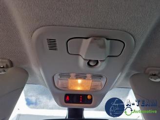 Citroën C3 picasso C3 Picasso (SH), MPV, 2008 / 2017 1.6 16V VTI 120 picture 31