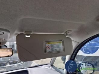 Citroën C3 picasso C3 Picasso (SH), MPV, 2008 / 2017 1.6 16V VTI 120 picture 29