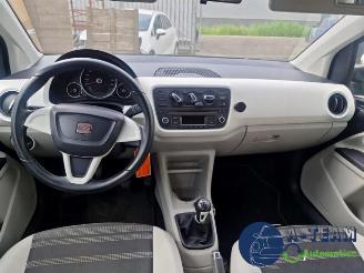 Seat Mii Mii, Hatchback, 2011 1.0 12V picture 22