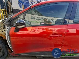 Renault Clio Clio IV (5R), Hatchback 5-drs, 2012 / 2021 0.9 Energy TCE 90 12V picture 15