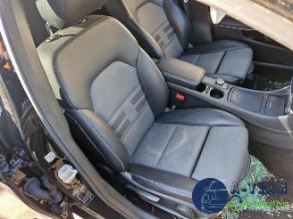 Mercedes GLA GLA (156.9), SUV, 2013 / 2019 1.6 180 16V picture 26