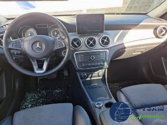 Mercedes GLA GLA (156.9), SUV, 2013 / 2019 1.6 180 16V picture 21
