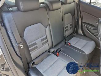 Mercedes GLA GLA (156.9), SUV, 2013 / 2019 1.6 180 16V picture 27