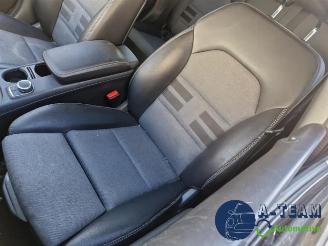 Mercedes GLA GLA (156.9), SUV, 2013 / 2019 1.6 180 16V picture 25