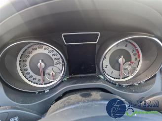 Mercedes GLA GLA (156.9), SUV, 2013 / 2019 1.6 180 16V picture 29