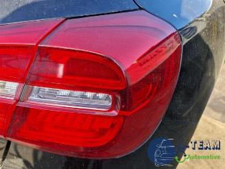 Mercedes GLA GLA (156.9), SUV, 2013 / 2019 1.6 180 16V picture 18