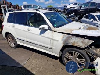 Mercedes Glk-klasse GLK (204.7/9), SUV, 2008 / 2015 3.5 350 V6 24V 4-Matic picture 8