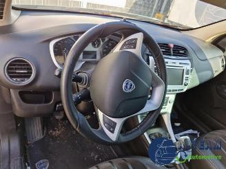 Lancia Delta Delta (844), Hatchback, 2008 / 2014 1.4 T-Jet 16V 150 picture 13