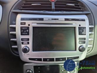 Lancia Delta Delta (844), Hatchback, 2008 / 2014 1.4 T-Jet 16V 150 picture 17