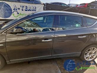 Lancia Delta Delta (844), Hatchback, 2008 / 2014 1.4 T-Jet 16V 150 picture 5