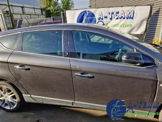 Lancia Delta Delta (844), Hatchback, 2008 / 2014 1.4 T-Jet 16V 150 picture 8