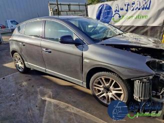 Lancia Delta Delta (844), Hatchback, 2008 / 2014 1.4 T-Jet 16V 150 picture 7