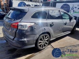 Ford Focus Focus 3 Wagon, Combi, 2010 / 2020 2.0 ST EcoBoost 16V picture 5