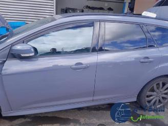 Ford Focus Focus 3 Wagon, Combi, 2010 / 2020 2.0 ST EcoBoost 16V picture 7