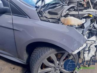 Ford Focus Focus 3 Wagon, Combi, 2010 / 2020 2.0 ST EcoBoost 16V picture 11