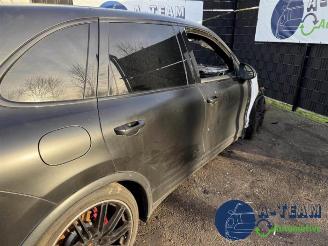 Porsche Cayenne Cayenne II (92A), SUV, 2010 / 2018 3.0 D V6 24V picture 10