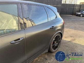 Porsche Cayenne Cayenne II (92A), SUV, 2010 / 2018 3.0 D V6 24V picture 14