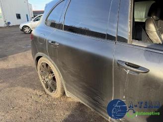 Porsche Cayenne Cayenne II (92A), SUV, 2010 / 2018 3.0 D V6 24V picture 16