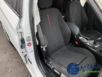 BMW 1-serie 1 serie (F20), Hatchback 5-drs, 2011 / 2019 116i 1.6 16V picture 14