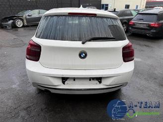 BMW 1-serie 1 serie (F20), Hatchback 5-drs, 2011 / 2019 116i 1.6 16V picture 7