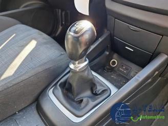 Kia Cee d Cee'd (EDB5), Hatchback 5-drs, 2006 / 2012 1.4 CVVT 16V picture 31