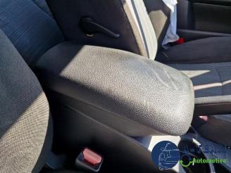 Kia Cee d Cee'd (EDB5), Hatchback 5-drs, 2006 / 2012 1.4 CVVT 16V picture 30