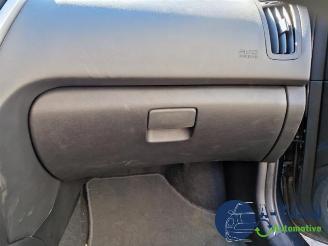 Kia Cee d Cee'd (EDB5), Hatchback 5-drs, 2006 / 2012 1.4 CVVT 16V picture 29