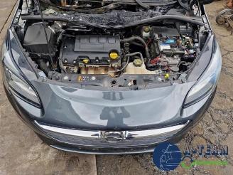 Opel Corsa-E Corsa E, Hatchback, 2014 1.4 16V picture 4