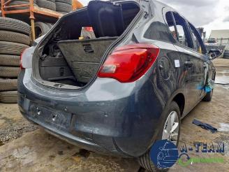 Opel Corsa-E Corsa E, Hatchback, 2014 1.4 16V picture 7